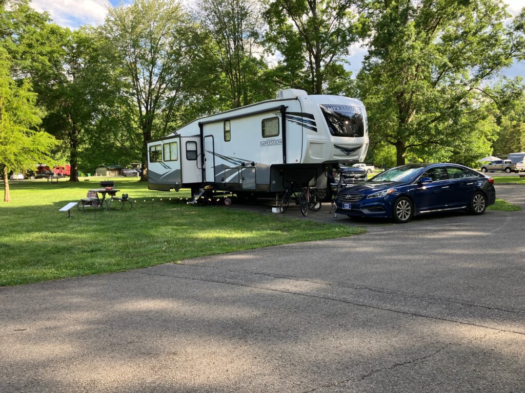 2024 June Stonelick SP Trailer