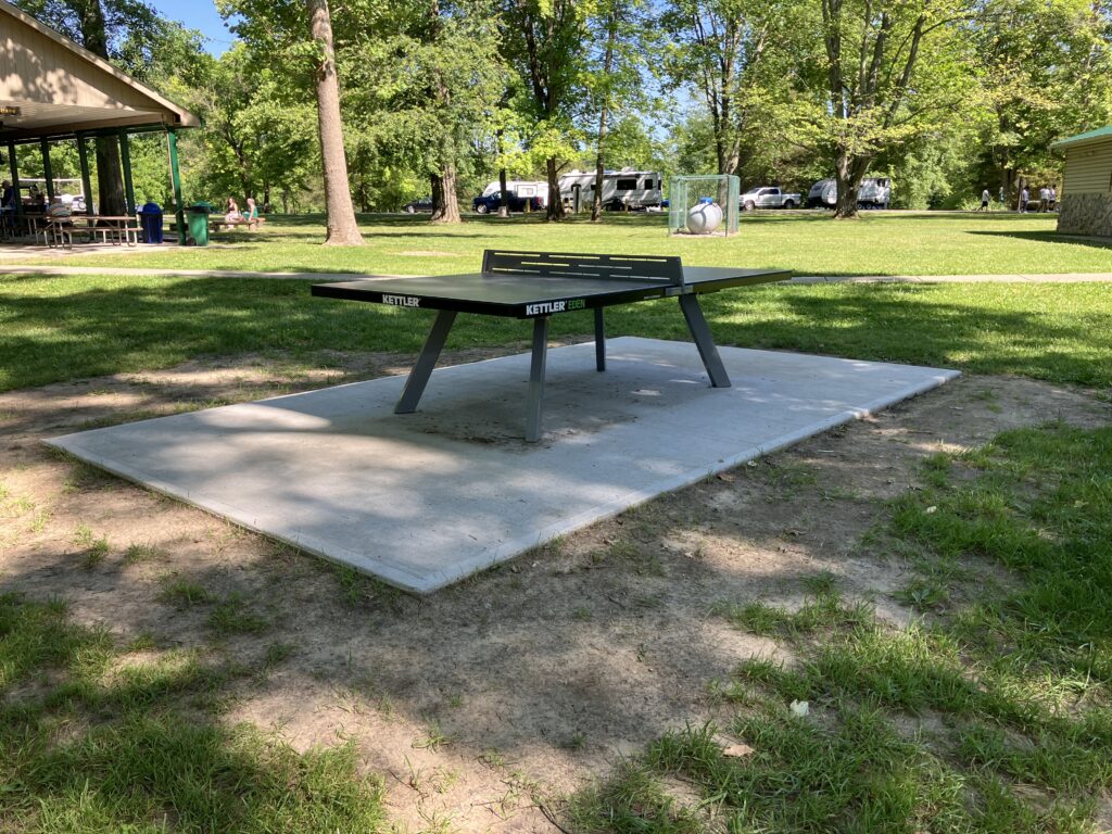 2024 June Stonelick Table Tennis