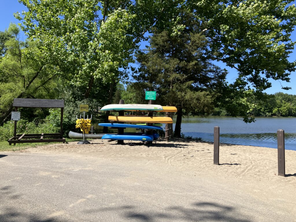 June 2024 Stonelick Kayaks & Canoe