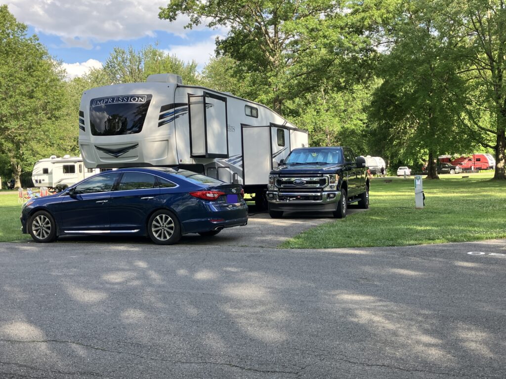 2024 July Stonelick SP Ohio Site 88