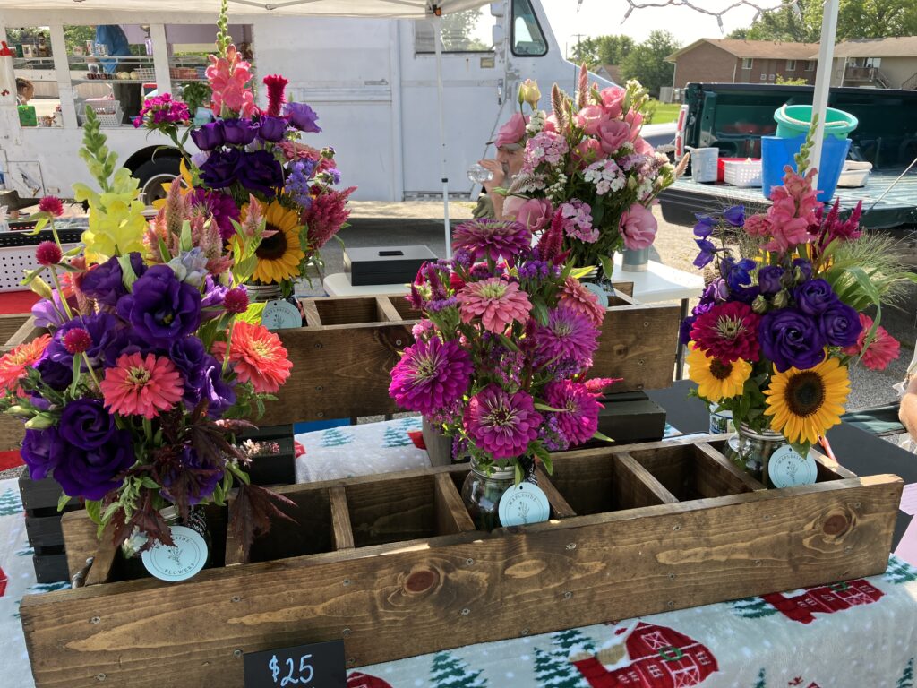 2024 July Danville Farmers Market