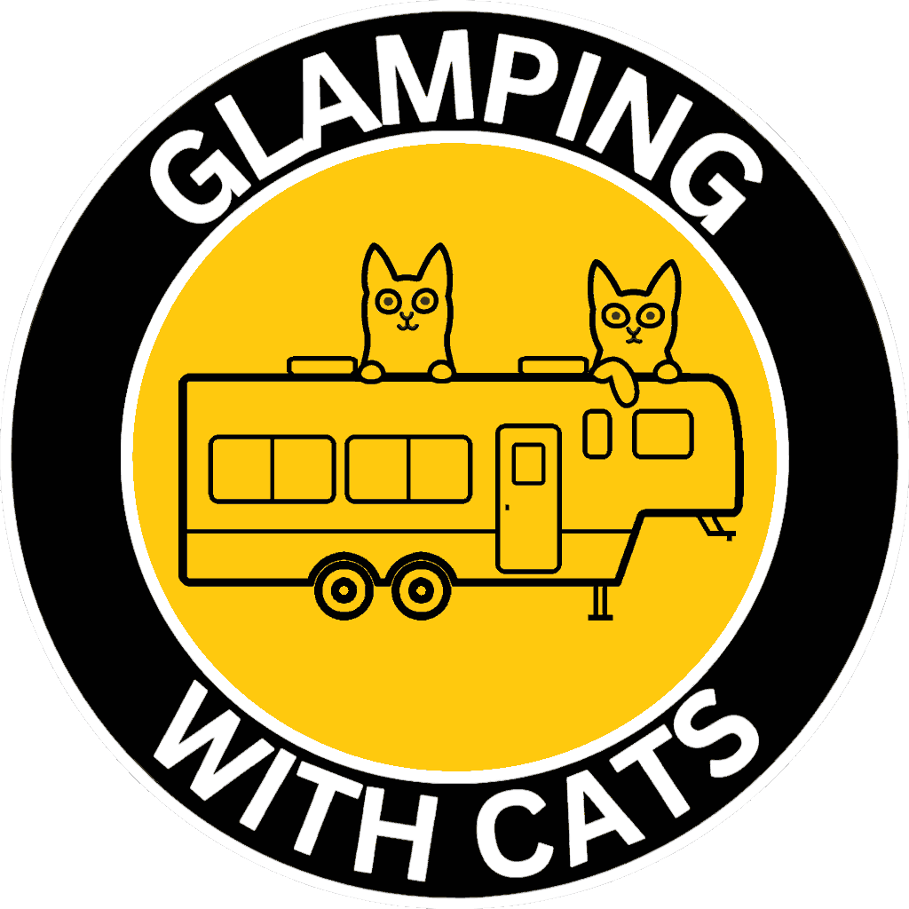 GlampingWithCats.com